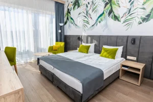 ZSÁMBÉK, SZÉPIA BIO & ART HOTEL