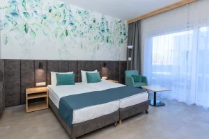 ZSÁMBÉK, SZÉPIA BIO & ART HOTEL