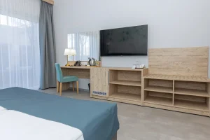 ZSÁMBÉK, SZÉPIA BIO & ART HOTEL