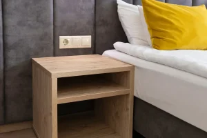 ZSÁMBÉK, SZÉPIA BIO & ART HOTEL