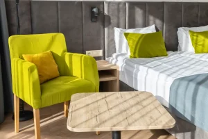 ZSÁMBÉK, SZÉPIA BIO & ART HOTEL