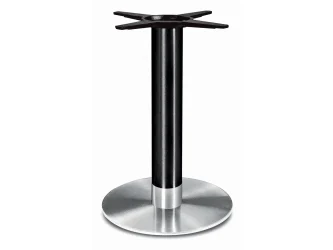 alumínium asztalbázis