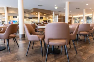 Frauenkirchen (Ausztria) - St. Martins Therme & Lodge