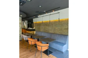 Szarvas - City Grill