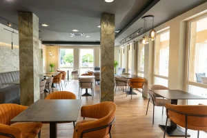Szarvas - City Grill