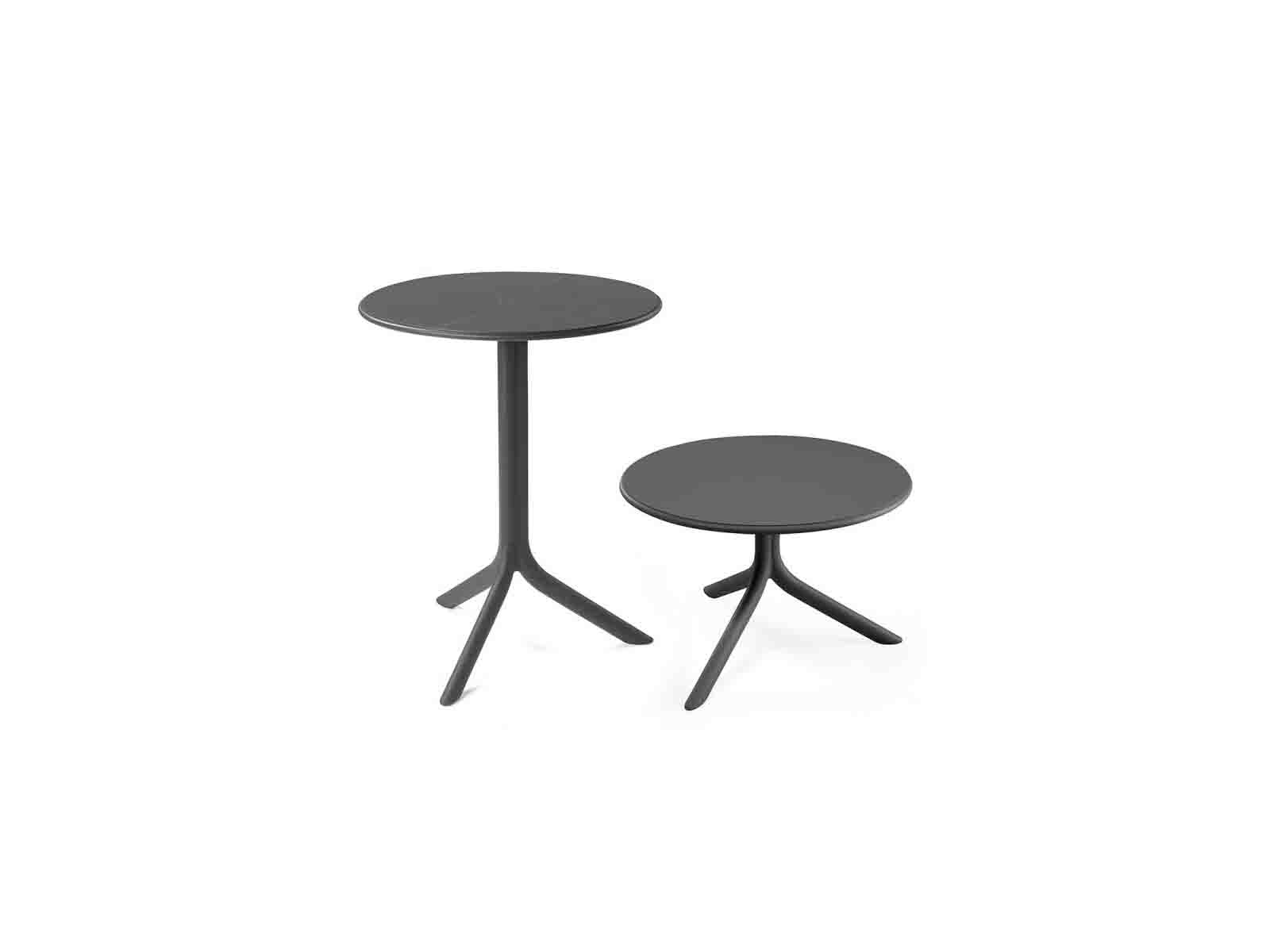 műanyag asztal / kisasztal