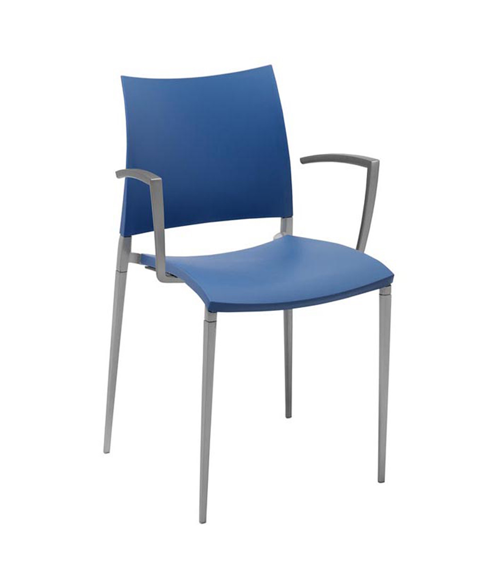 fémvázas szék